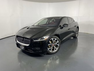 Used 2020 Jaguar I-PACE HSE image 1