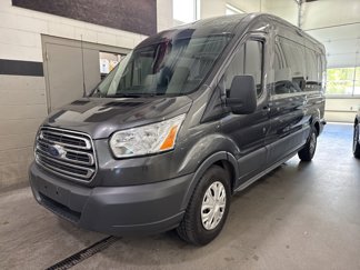 Used 2017 Ford Transit 350 XLT image 1