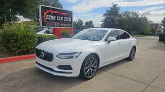 Used 2018 Volvo S90 T5 Momentum w/ Convenience Package image 1