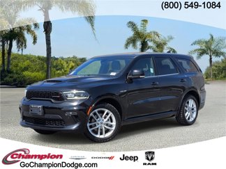 Used 2022 Dodge Durango R/T image 1