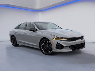 Used 2022 Kia K5 GT-Line w/ GT-Line FWD Premium Package image 1
