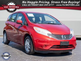 Used 2014 Nissan Versa Note SV image 1