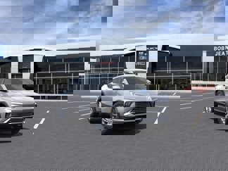 New 2025 Buick Envista Preferred w/ Convenience I Package image 1