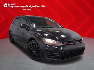 Used 2017 Volkswagen GTI Sport image 1
