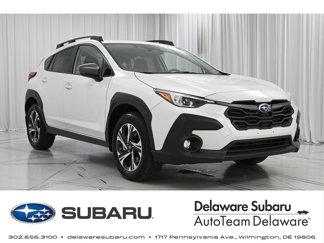 Used 2024 Subaru Crosstrek 2.0i Premium w/ Crosstrek Mirror Package image 1