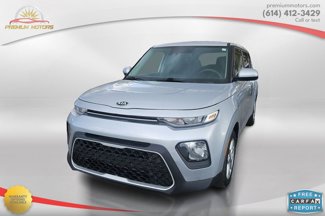 Used 2020 Kia Soul S image 1