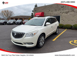 Used 2014 Buick Enclave Leather image 1