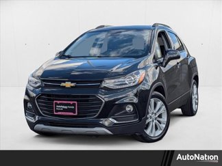 Used 2020 Chevrolet Trax Premier image 1