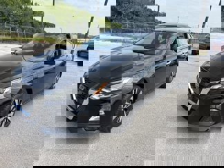 Used 2022 Nissan Altima 2.5 SV image 1