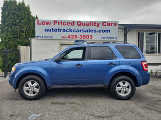Used 2010 Ford Escape XLT image 1