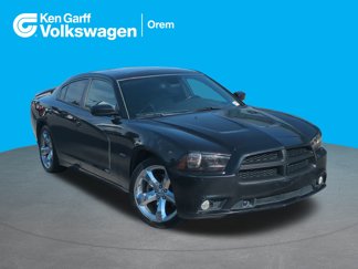 Used 2011 Dodge Charger R/T image 1