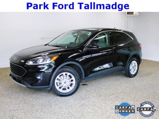 Used 2020 Ford Escape SE image 1