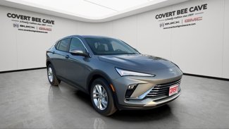 New 2025 Buick Envista Preferred w/ Convenience II Package image 1
