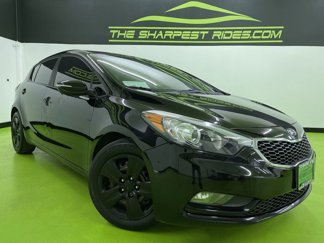 Used 2016 Kia Forte LX image 1