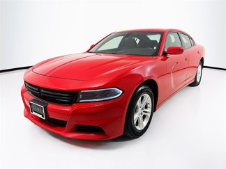 Used 2022 Dodge Charger SXT image 1
