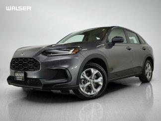 Used 2023 Honda HR-V LX image 1