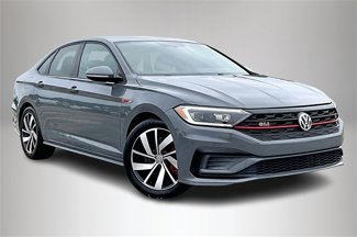 Used 2019 Volkswagen Jetta GLI image 1
