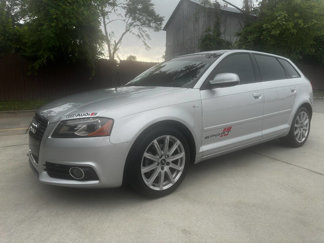 Used 2011 Audi A3 TDI Premium Plus image 1
