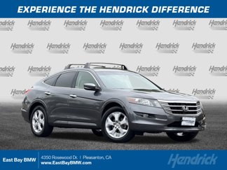 Used 2012 Honda Crosstour EX-L image 1