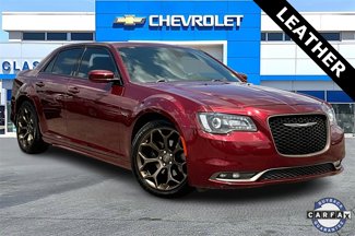 Used 2018 Chrysler 300 S w/ 300S Alloy Package image 1