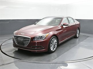 Used 2015 Hyundai Genesis 3.8 w/ Option Group 03 image 1