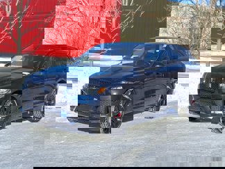 Used 2017 Jaguar F-PACE S image 1