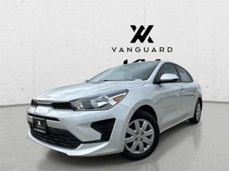 Used 2023 Kia Rio S image 1