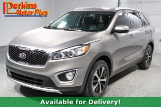 Used 2017 Kia Sorento EX image 1