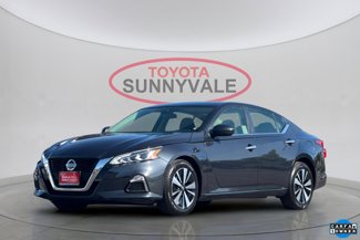 Used 2022 Nissan Altima 2.5 SV image 1