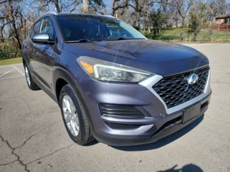 Used 2019 Hyundai Tucson Value image 1