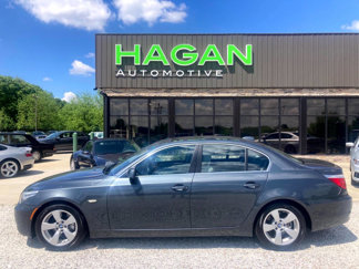 Used 2008 BMW 528i Sedan image 1