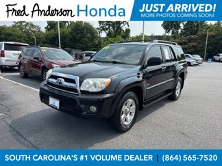 Used 2006 Toyota 4Runner SR5 image 1