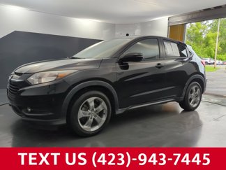Used 2017 Honda HR-V EX image 1