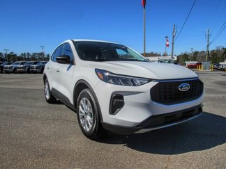 New 2025 Ford Escape Active image 1