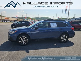 Used 2019 Subaru Outback 2.5i Limited image 1