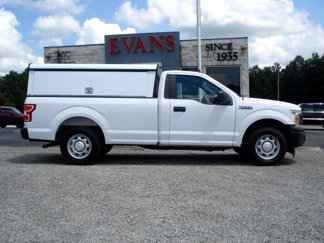 Used 2020 Ford F150 XL w/ XL Power Equipment Group image 1