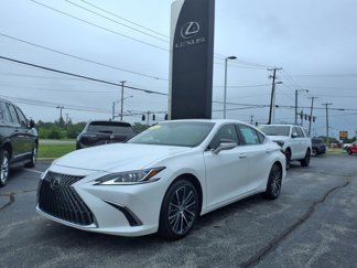 Used 2022 Lexus ES 250 w/ Premium Package image 1