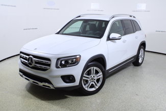 Used 2020 Mercedes-Benz GLB 250 video 1