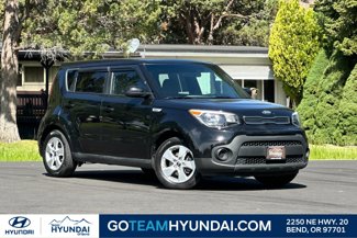 Used 2018 Kia Soul image 1
