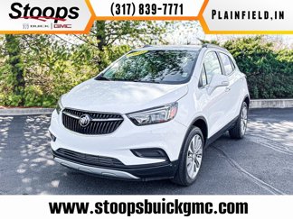 Used 2019 Buick Encore Preferred image 1