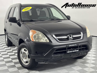 Used 2003 Honda CR-V LX image 1
