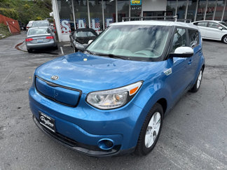 Used 2016 Kia Soul EV image 1