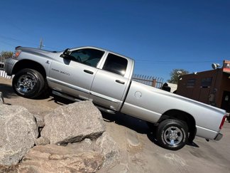 Used 2006 Dodge Ram 3500 Truck Laramie image 1