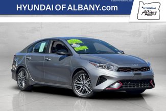 Used 2023 Kia Forte GT-Line image 1