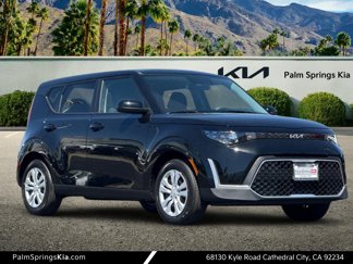 New 2025 Kia Soul LX image 1