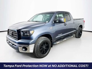 Used 2007 Toyota Tundra SR5 image 1