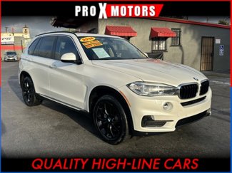 Used 2016 BMW X5 xDrive35i image 1