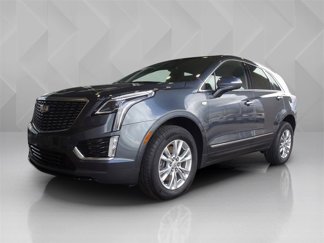 Used 2020 Cadillac XT5 Luxury w/ LPO, Floor Liner Package image 1