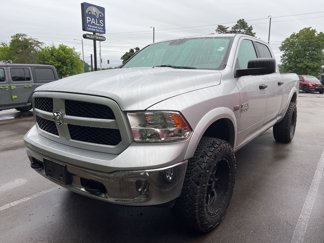 Used 2017 RAM 1500 SLT image 1