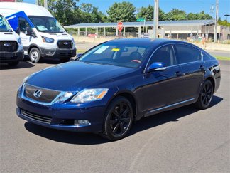 Used 2011 Lexus GS 350 AWD image 1